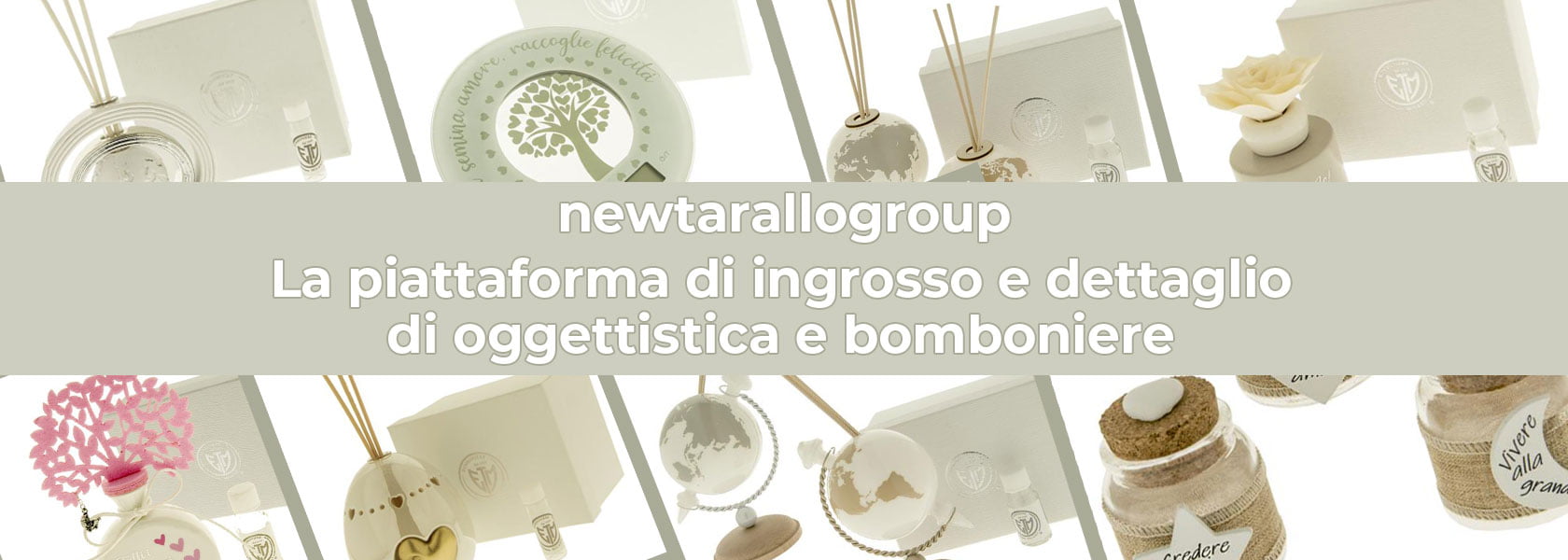 ingrosso bomboniere