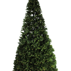 Albero di natale 210h