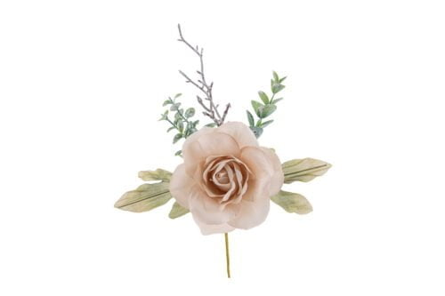 PICCHETTO ROSA COLORE BEIGE