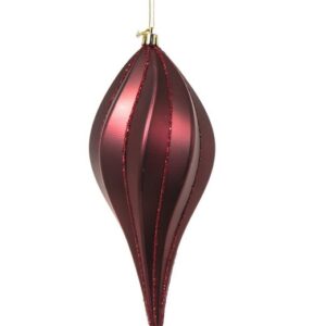 ORNAMENTO x ALBERO CM.20 bordo