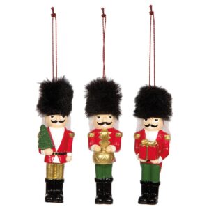 MIXED NUTCRACKER 3 PCS CM4X2H11,5